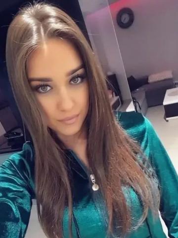 Анкета проститутки Сесилия, 24 года