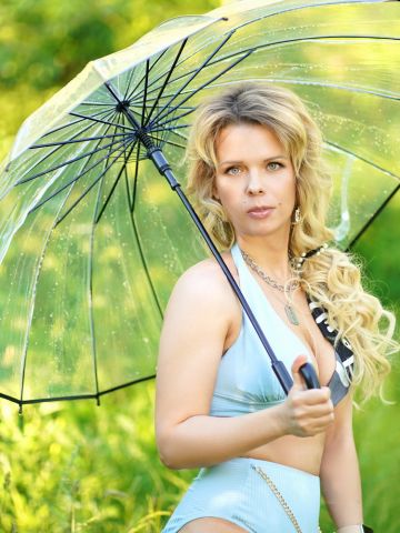 Анкета проститутки Маргарита, 32 года